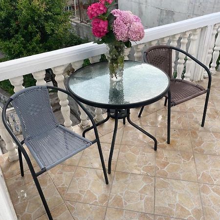 Apartman Grujicic 1 Budva Exterior photo