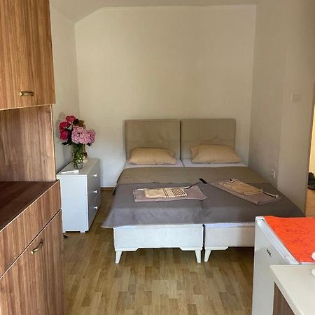 Apartman Grujicic 1 Budva Exterior photo