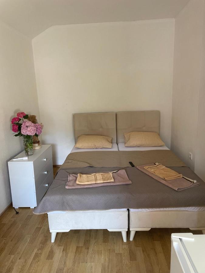 Apartman Grujicic 1 Budva Exterior photo