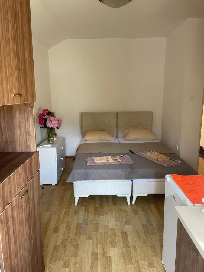 Apartman Grujicic 1 Budva Exterior photo