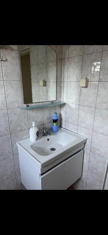 Apartman Grujicic 1 Budva Exterior photo