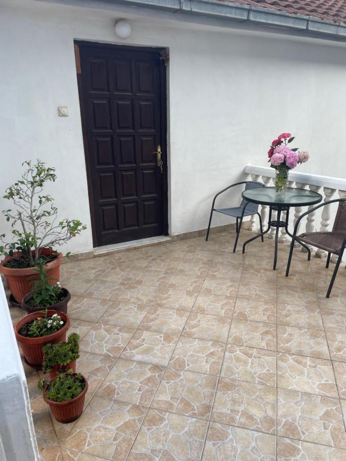Apartman Grujicic 1 Budva Exterior photo